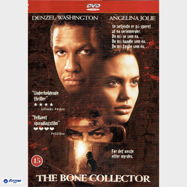 Bone Collector (1999)