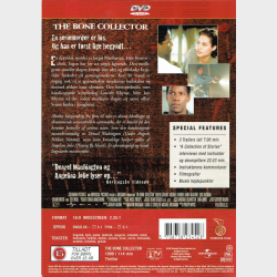 Bone Collector (1999)