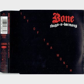 Bone Thugs-N-Harmony - 1st Of Tha Month (1995)