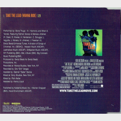 Bone Thugs-N-Harmony; Wisin Y Yandel - Take The Lead (Wanna Ride) (2006)