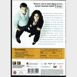 Bones - Season 1 (2007)