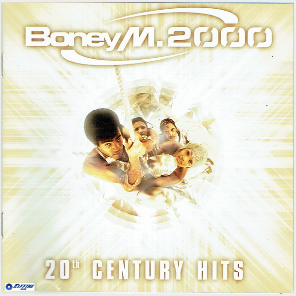 Boney M. - 20th Century Hits (1999)