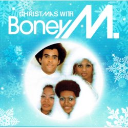 Boney M - Christmas With Boney M. (2007) - NY