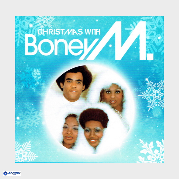 Boney M - Christmas With Boney M. (2007) - NY