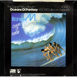 Boney-M - I'm Born Again (1979)(England)