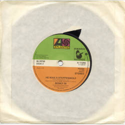 Boney-M - Painter Man (1978)