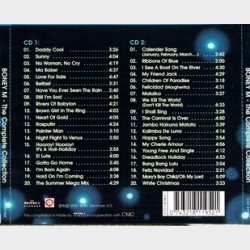 Boney-M - The Complete Collection (2000)
