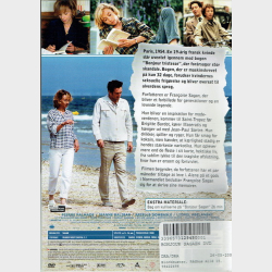 Bonjour Sagan (2008) (Blockbuster)