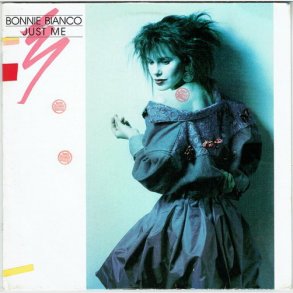 Bonnie Bianco - Just Me (1987)