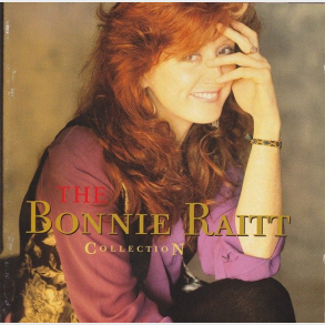 Bonnie Raitt - The Bonnie Raitt Collection (1990)