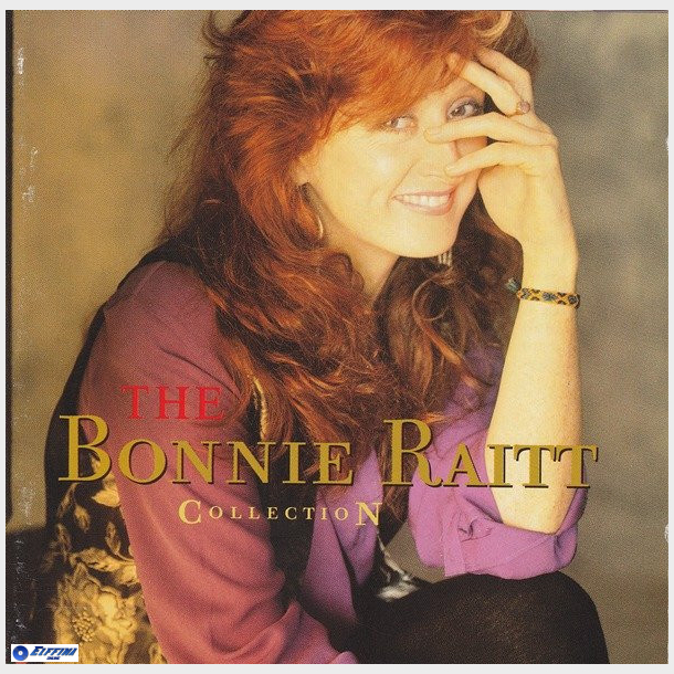 Bonnie Raitt - The Bonnie Raitt Collection (1990)
