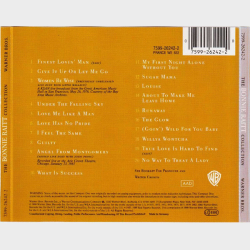 Bonnie Raitt - The Bonnie Raitt Collection (1990)