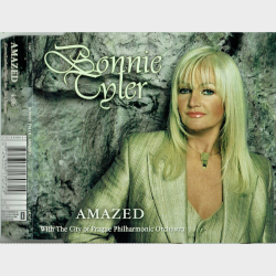 Bonnie Tyler - Amazed (2002)