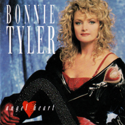 Bonnie Tyler - Angel Heart (1992)