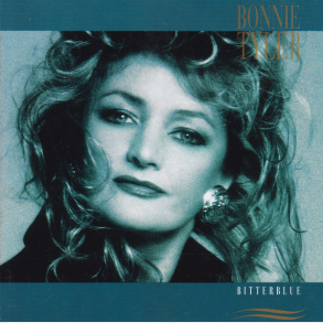 Bonnie Tyler - Bitterblue (1991)