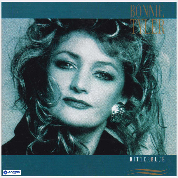 Bonnie Tyler - Bitterblue (1991)