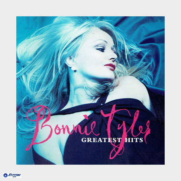 Bonnie Tyler - Greatest Hits (Columbia) (2001) - NY