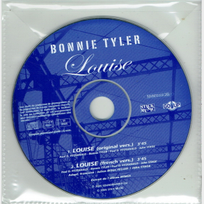 Bonnie Tyler - Louise (2005)