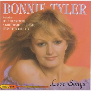 Bonnie Tyler - Love Songs (1991) (Success)