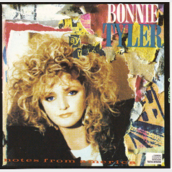 Bonnie Tyler - Notes From America (1988)