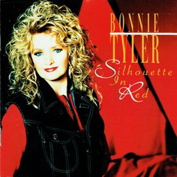 Bonnie Tyler - Silhouette In Red (1993)