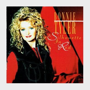 Bonnie Tyler - Silhouette In Red (1993)