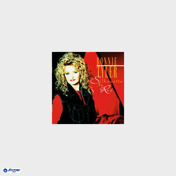 Bonnie Tyler - Silhouette In Red (1993)