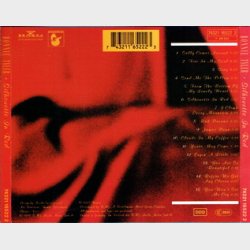 Bonnie Tyler - Silhouette In Red (1993)