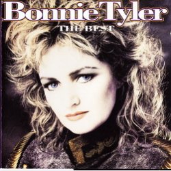 Bonnie Tyler - The Best (1993)