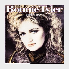 Bonnie Tyler - The Best (1993)