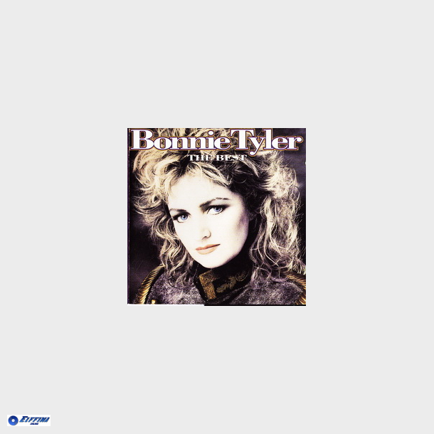 Bonnie Tyler - The Best (1993)