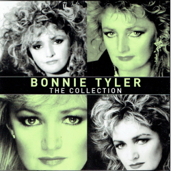 Bonnie Tyler - The Collection (2003)
