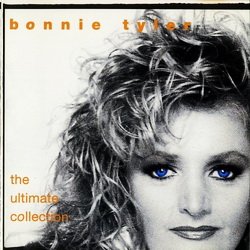 Bonnie Tyler - The Ultimate Collection (DB) (1995)