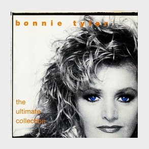 Bonnie Tyler - The Ultimate Collection (DB) (1995)