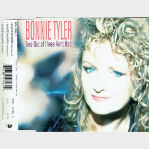 Bonnie Tyler - Two Out Of Three Ain't Bad (1995)