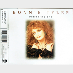 Bonnie Tyler - You're The One (1995)