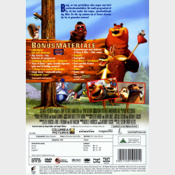 Boog &amp; Elliot - Vilde Venner (2007)