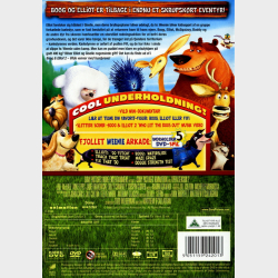 Boog &amp; Elliot 2 - Vilde Venner Mod Husdyrene (2009)