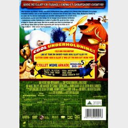 Boog &amp; Elliot 2 - Vilde Venner Mod Husdyrene (2009)