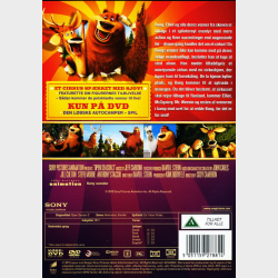 Boog &amp; Elliot 3 - Cirkus Venner (2011)