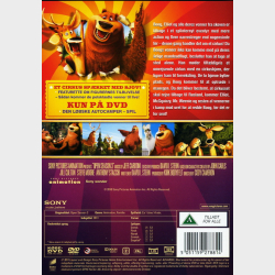 Boog &amp; Elliot 3 - Cirkus Venner (2011)