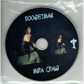 Boogeyman - Mira Craig (2006) (Promo)