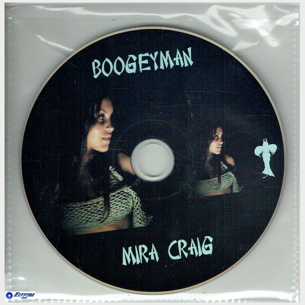 Boogeyman - Mira Craig (2006) (Promo)