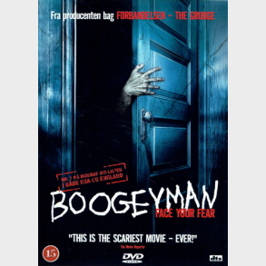 Boogeyman (2005)