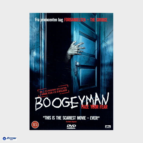 Boogeyman (2005)