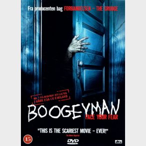 Boogeyman (2005)