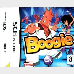 Boogie (2007)