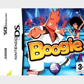 Boogie (2007)