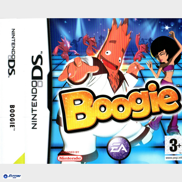 Boogie (2007)