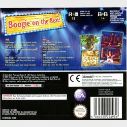 Boogie (2007)